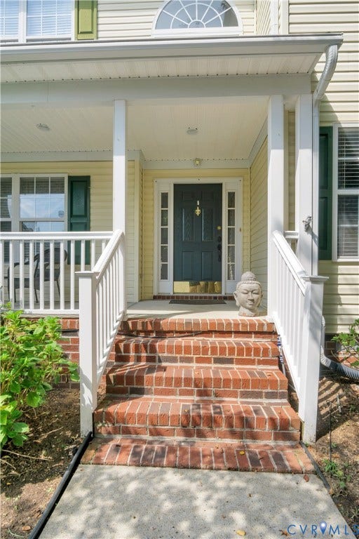 418 Rolling Hills Drive, Williamsburg, VA 23185 418 Rolling Hills Drive, Williamsburg, VA 23185