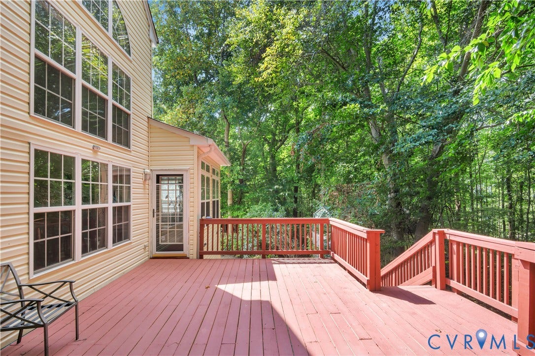 418 Rolling Hills Drive, Williamsburg, VA 23185 418 Rolling Hills Drive, Williamsburg, VA 23185