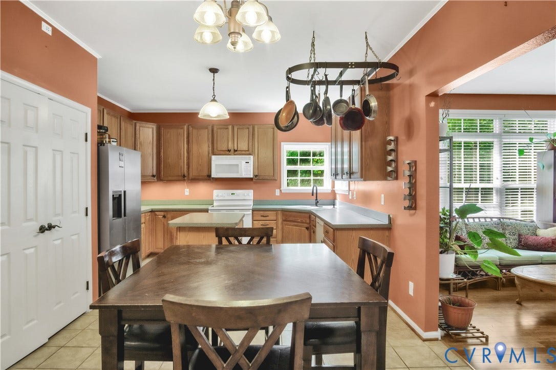 418 Rolling Hills Drive, Williamsburg, VA 23185 418 Rolling Hills Drive, Williamsburg, VA 23185