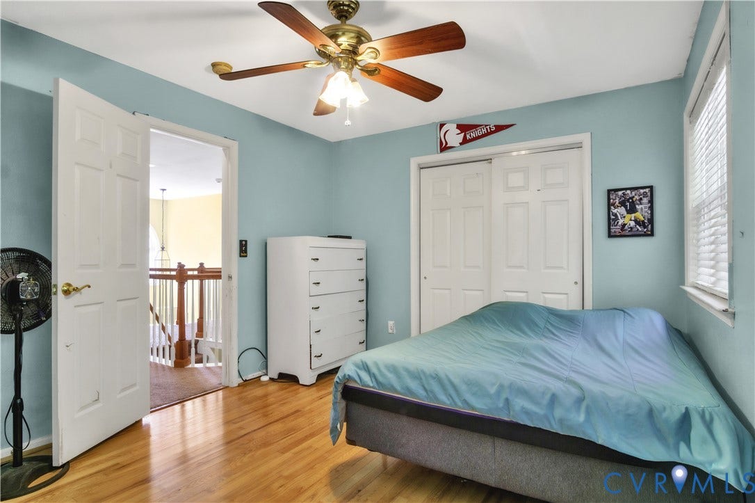 418 Rolling Hills Drive, Williamsburg, VA 23185 418 Rolling Hills Drive, Williamsburg, VA 23185