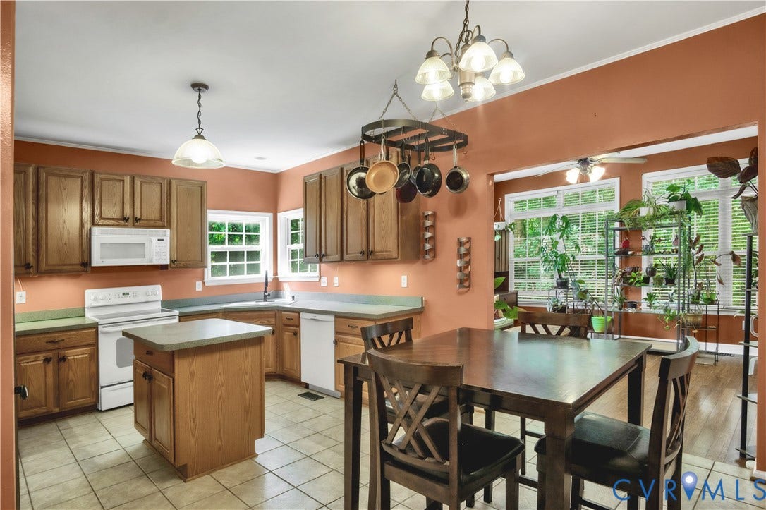418 Rolling Hills Drive, Williamsburg, VA 23185 418 Rolling Hills Drive, Williamsburg, VA 23185