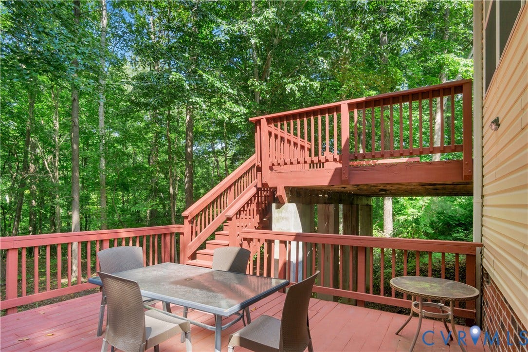 418 Rolling Hills Drive, Williamsburg, VA 23185 418 Rolling Hills Drive, Williamsburg, VA 23185