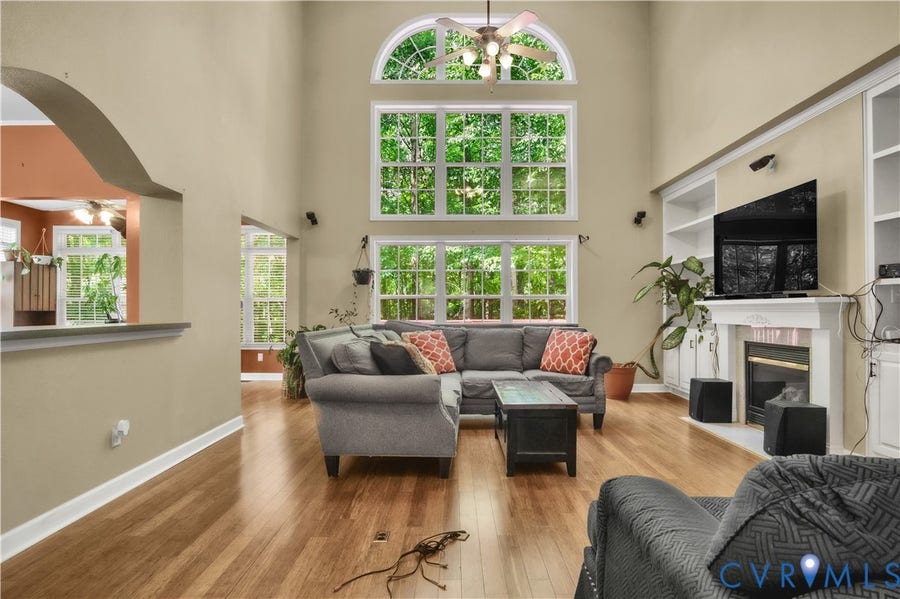Property photo for 418 Rolling Hills Drive, Williamsburg, VA