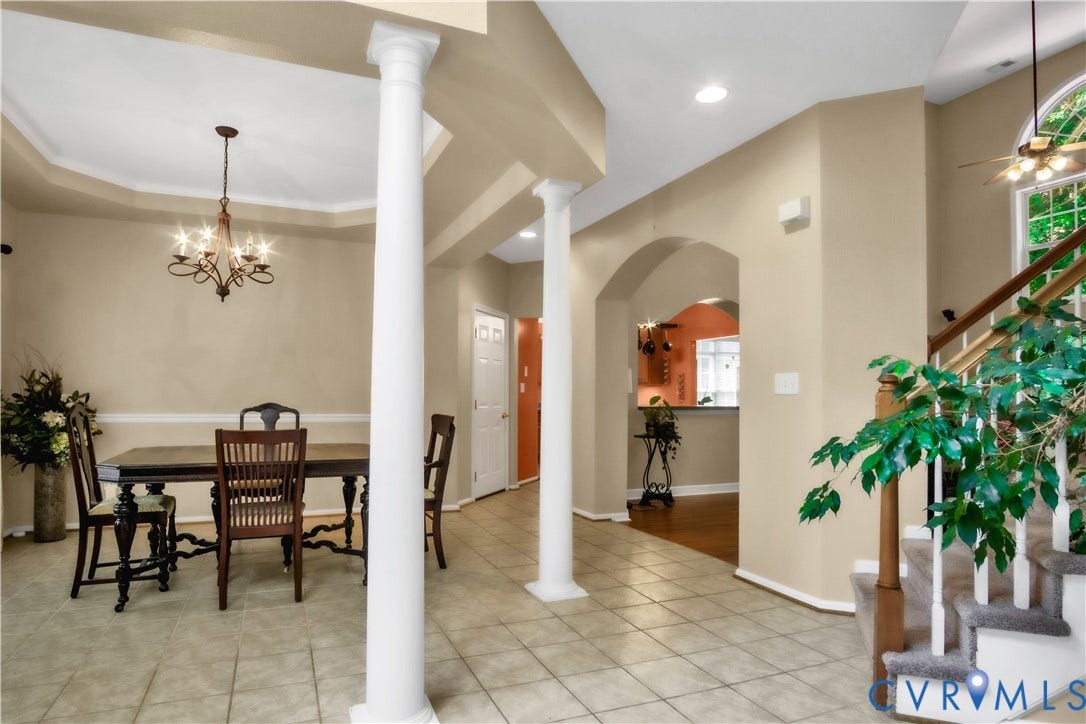418 Rolling Hills Drive, Williamsburg, VA 23185 418 Rolling Hills Drive, Williamsburg, VA 23185