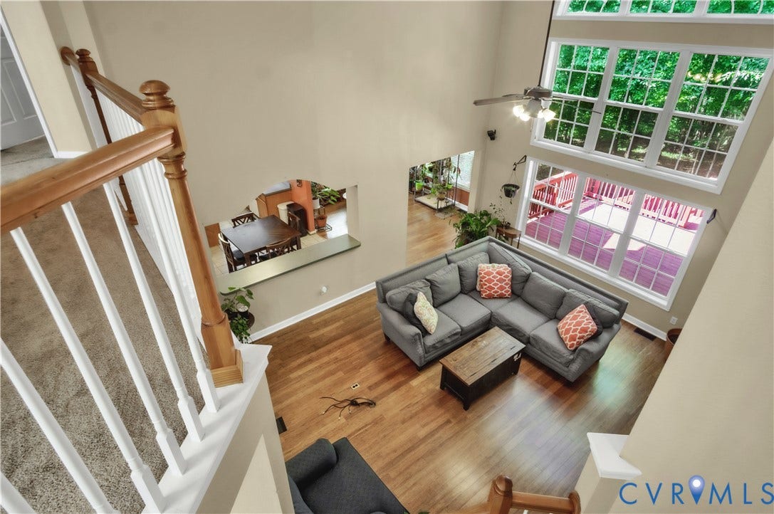418 Rolling Hills Drive, Williamsburg, VA 23185 418 Rolling Hills Drive, Williamsburg, VA 23185
