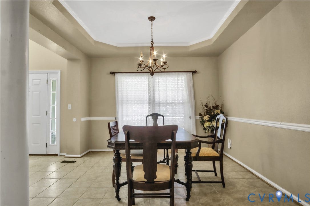 418 Rolling Hills Drive, Williamsburg, VA 23185 418 Rolling Hills Drive, Williamsburg, VA 23185
