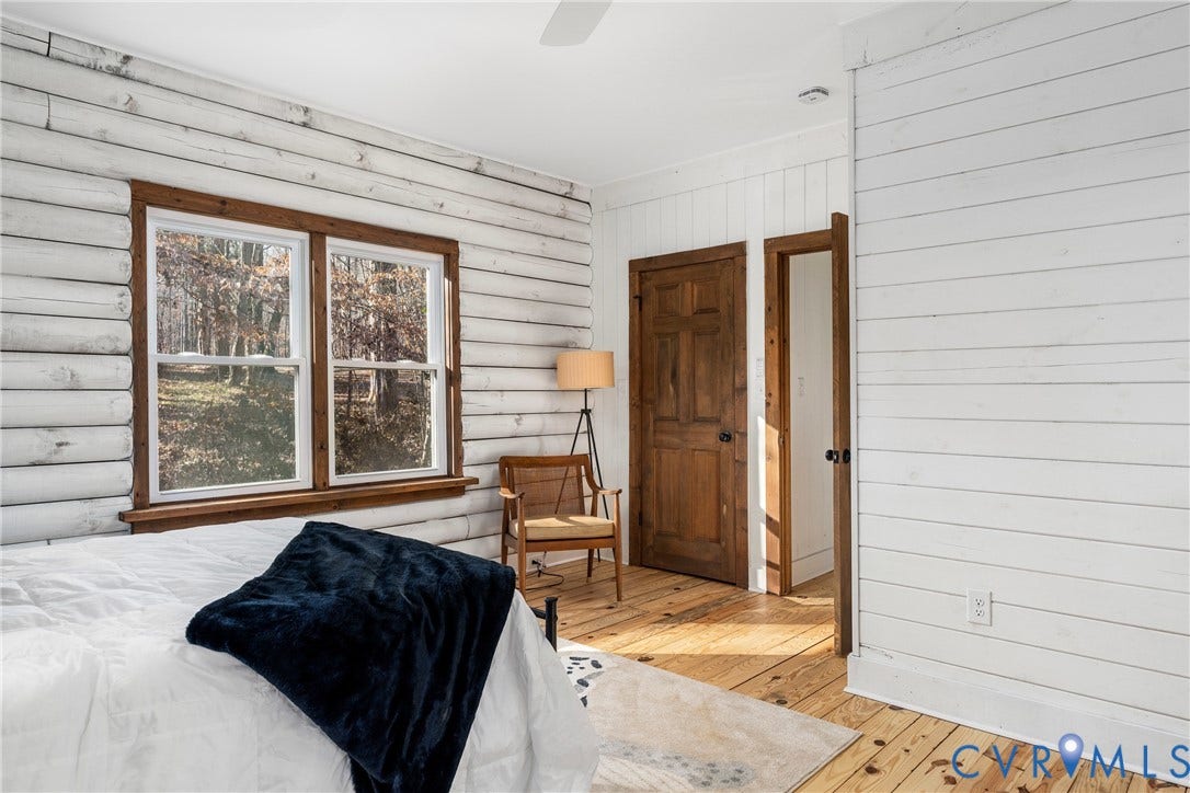 5890 Tucker Road, Powhatan, VA 23139 5890 Tucker Road, Powhatan, VA 23139