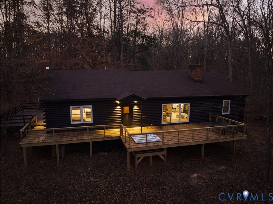 Property photo for 5890 Tucker Road, Powhatan, VA