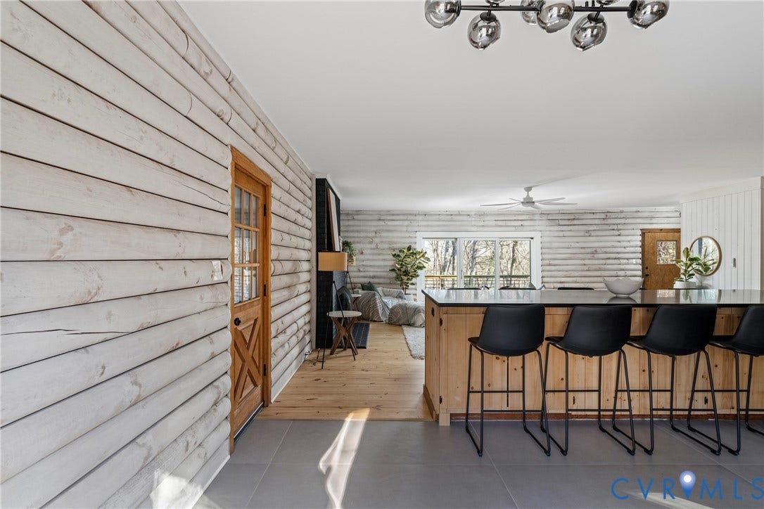 5890 Tucker Road, Powhatan, VA 23139 5890 Tucker Road, Powhatan, VA 23139
