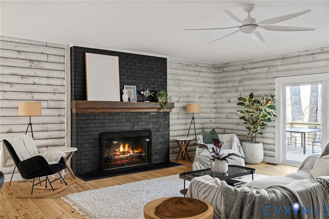 5890 Tucker Road, Powhatan, VA 23139 5890 Tucker Road, Powhatan, VA 23139