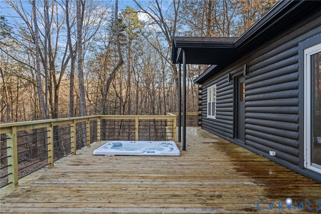 5890 Tucker Road, Powhatan, VA 23139 5890 Tucker Road, Powhatan, VA 23139