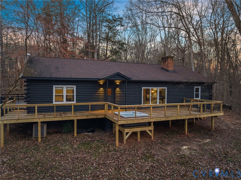 5890 Tucker Road, Powhatan, VA 23139 5890 Tucker Road, Powhatan, VA 23139