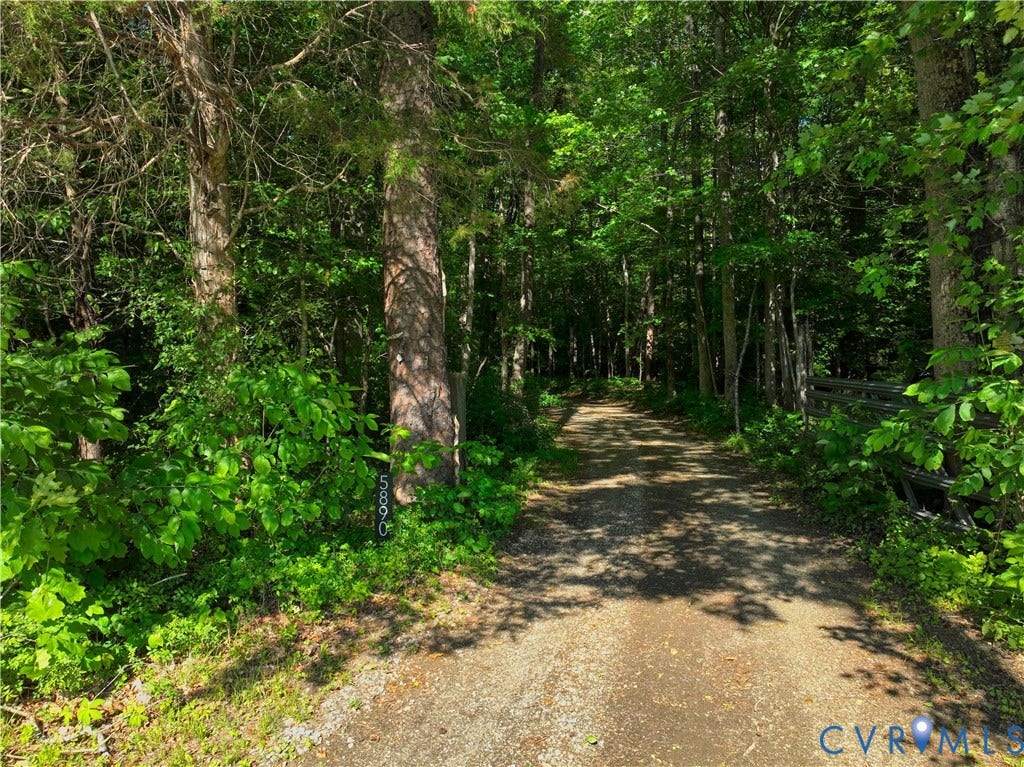 5890 Tucker Road, Powhatan, VA 23139 5890 Tucker Road, Powhatan, VA 23139
