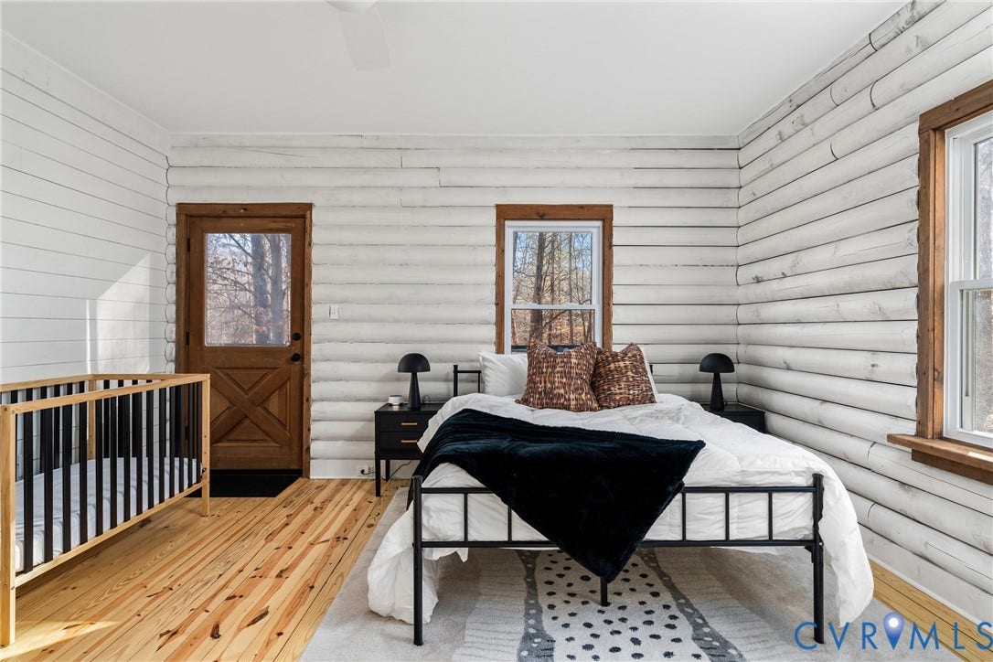 5890 Tucker Road, Powhatan, VA 23139 5890 Tucker Road, Powhatan, VA 23139