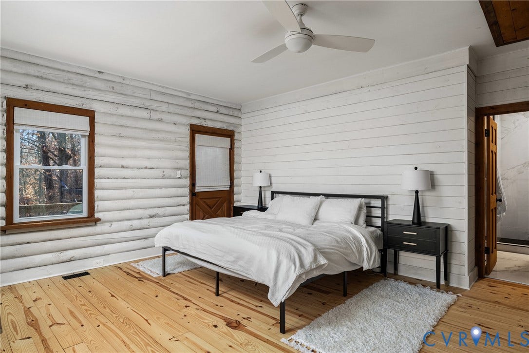 5890 Tucker Road, Powhatan, VA 23139 5890 Tucker Road, Powhatan, VA 23139