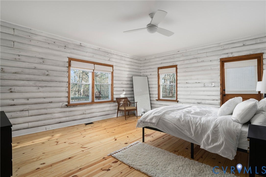 5890 Tucker Road, Powhatan, VA 23139 5890 Tucker Road, Powhatan, VA 23139