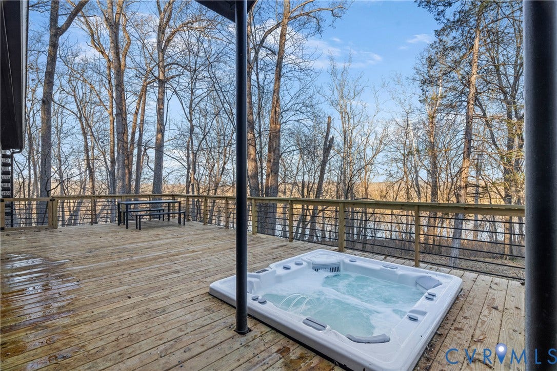 5890 Tucker Road, Powhatan, VA 23139 5890 Tucker Road, Powhatan, VA 23139