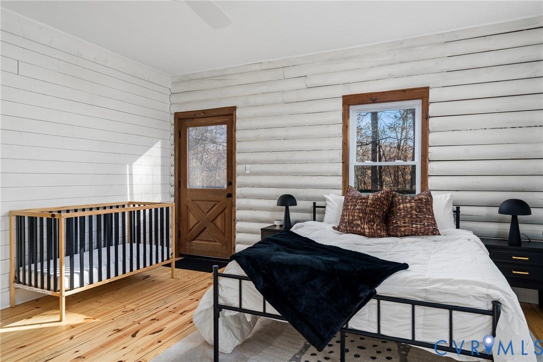5890 Tucker Road, Powhatan, VA 23139 5890 Tucker Road, Powhatan, VA 23139