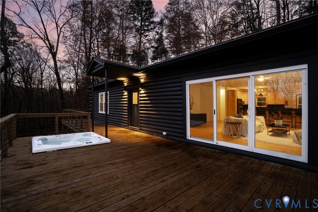 5890 Tucker Road, Powhatan, VA 23139 5890 Tucker Road, Powhatan, VA 23139