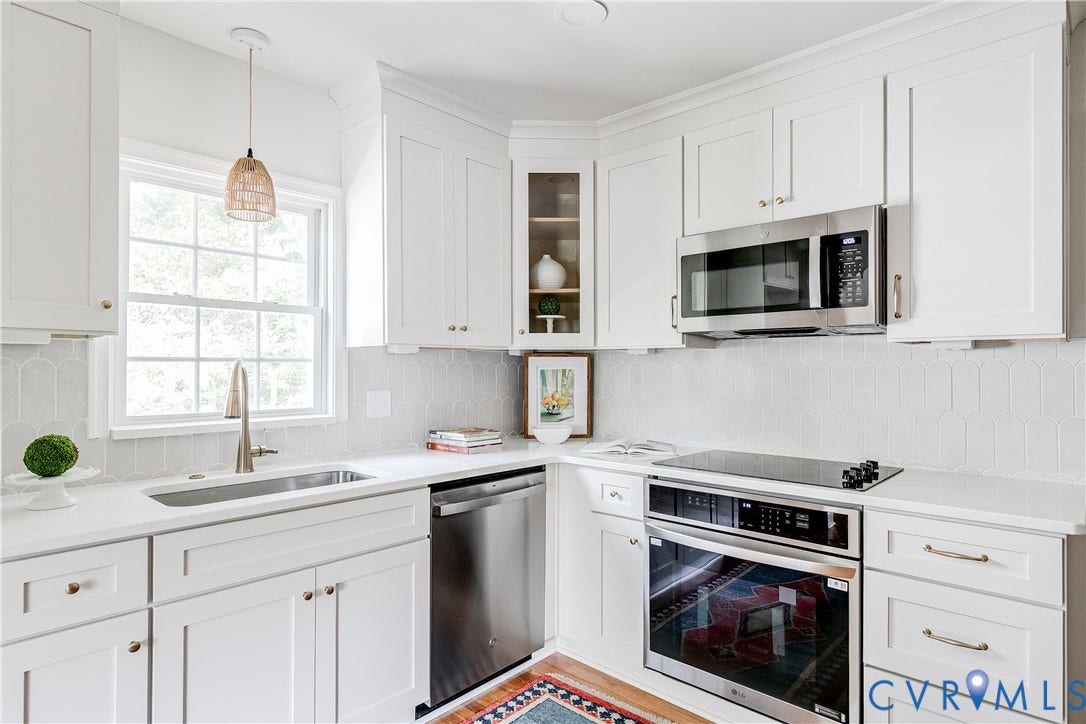 6310 Stuart Avenue, Westhampton Heights, Richmond, VA 23226 6310 Stuart Avenue, Westhampton Heights, Richmond, VA 23226
