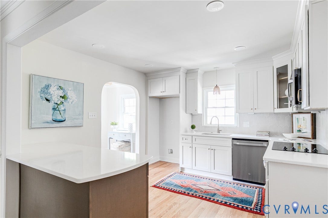 6310 Stuart Avenue, Westhampton Heights, Richmond, VA 23226 6310 Stuart Avenue, Westhampton Heights, Richmond, VA 23226