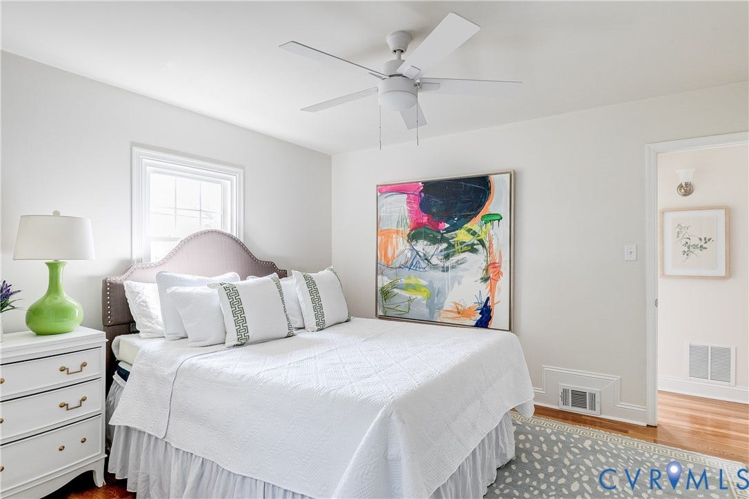6310 Stuart Avenue, Westhampton Heights, Richmond, VA 23226 6310 Stuart Avenue, Westhampton Heights, Richmond, VA 23226