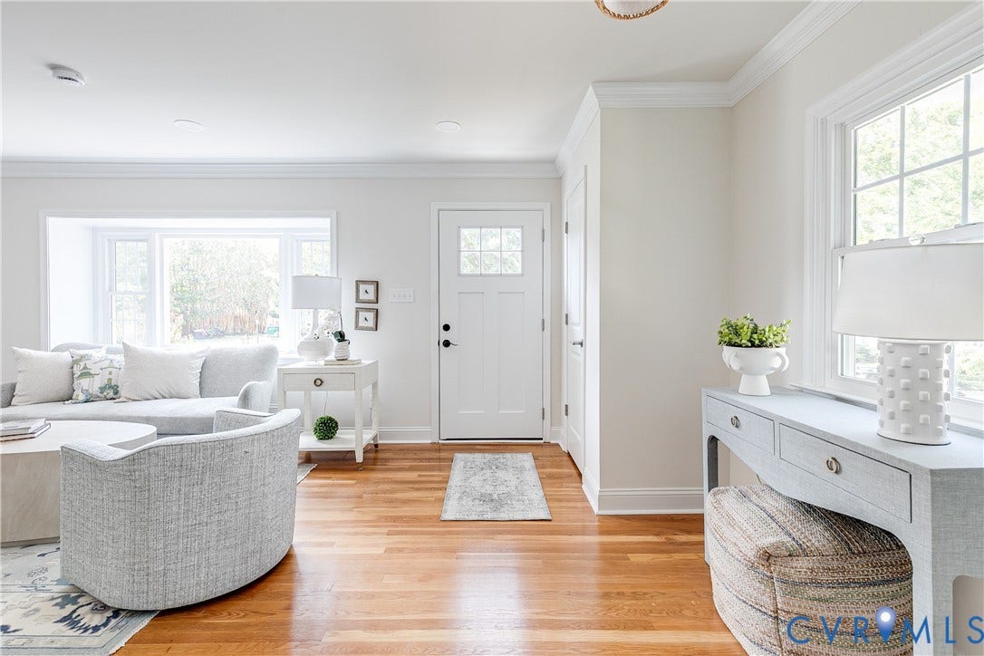 6310 Stuart Avenue, Westhampton Heights, Richmond, VA 23226 6310 Stuart Avenue, Westhampton Heights, Richmond, VA 23226