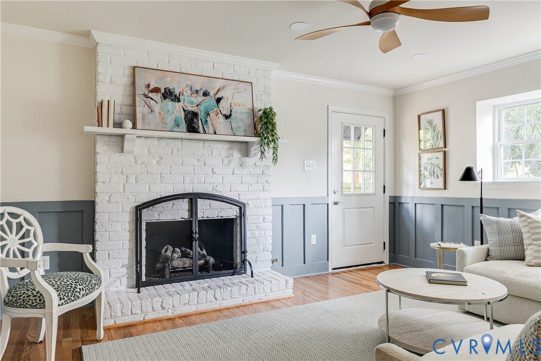 6310 Stuart Avenue, Westhampton Heights, Richmond, VA 23226 6310 Stuart Avenue, Westhampton Heights, Richmond, VA 23226