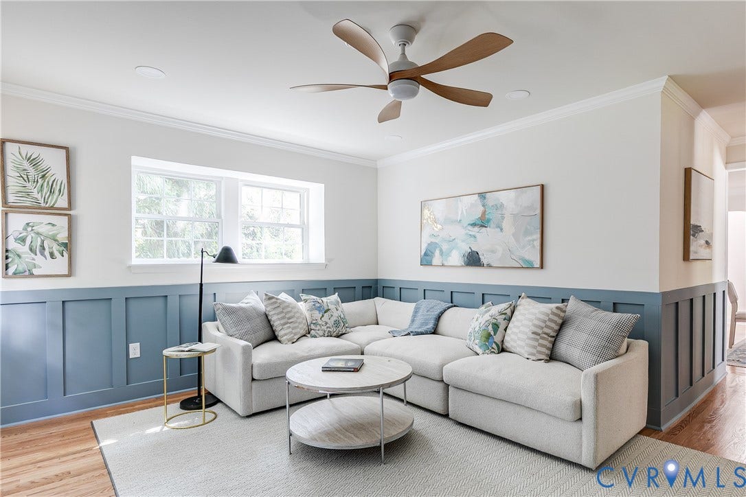 6310 Stuart Avenue, Westhampton Heights, Richmond, VA 23226 6310 Stuart Avenue, Westhampton Heights, Richmond, VA 23226