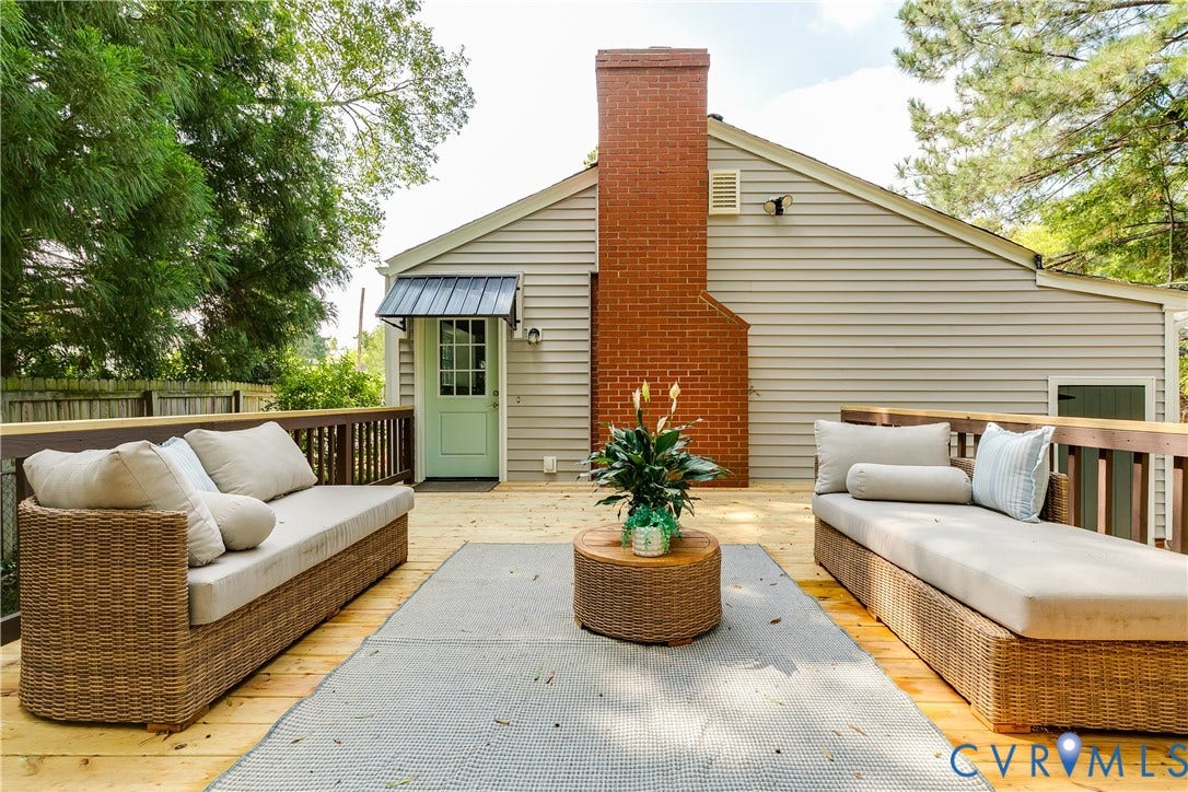 6310 Stuart Avenue, Westhampton Heights, Richmond, VA 23226 6310 Stuart Avenue, Westhampton Heights, Richmond, VA 23226