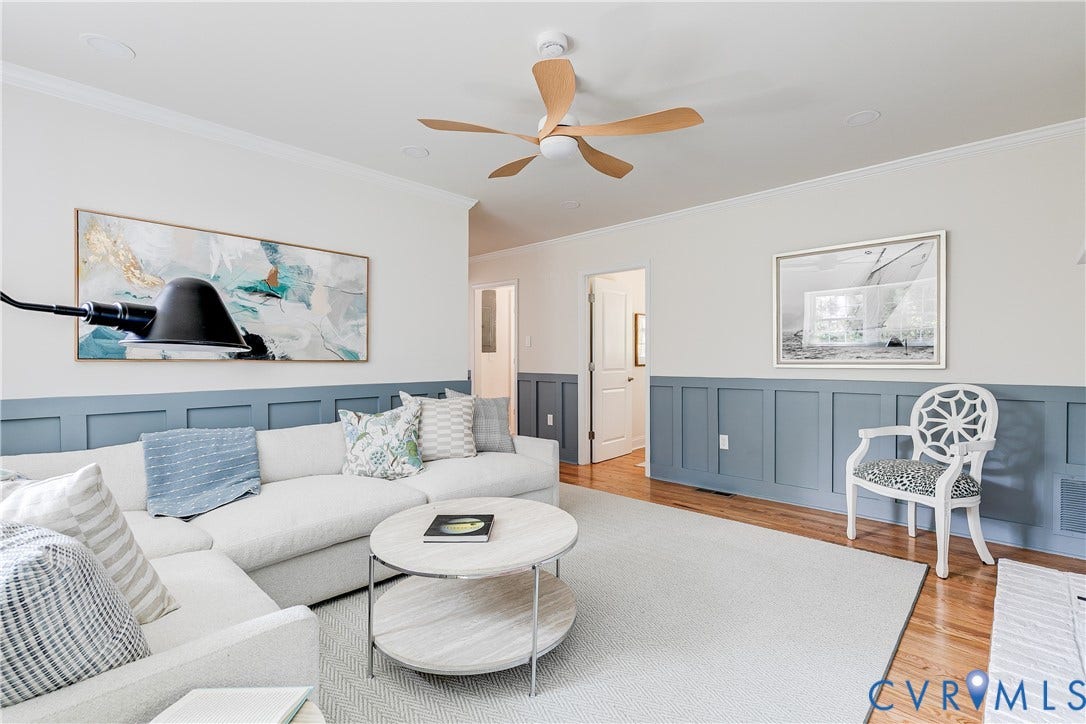 6310 Stuart Avenue, Westhampton Heights, Richmond, VA 23226 6310 Stuart Avenue, Westhampton Heights, Richmond, VA 23226