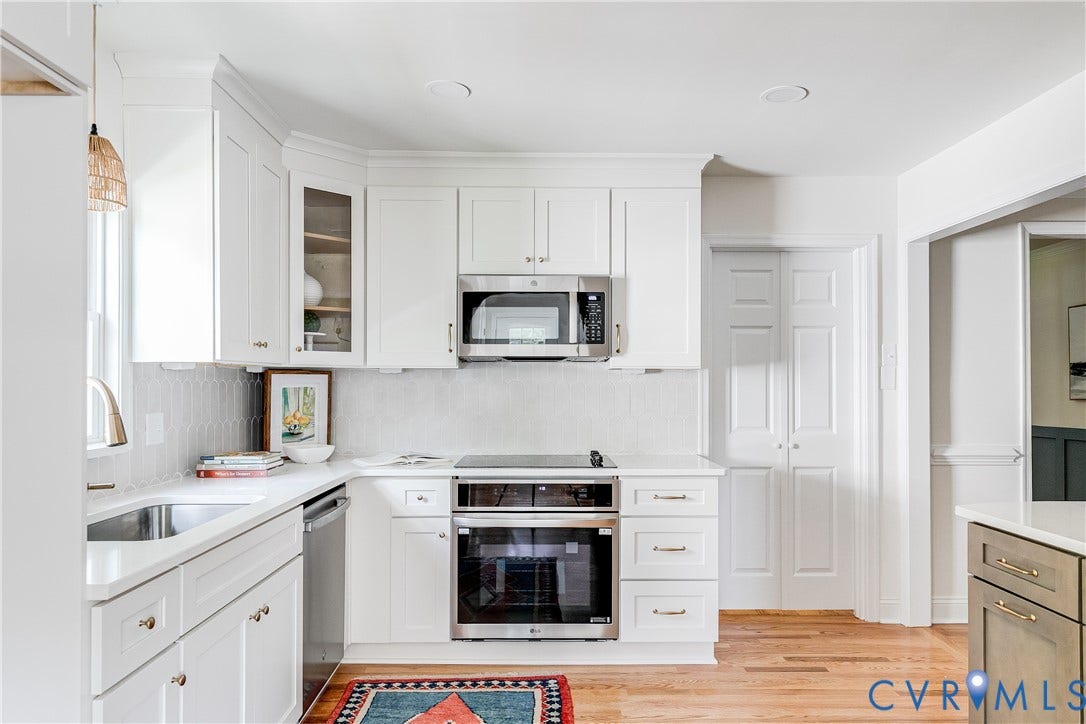 6310 Stuart Avenue, Westhampton Heights, Richmond, VA 23226 6310 Stuart Avenue, Westhampton Heights, Richmond, VA 23226