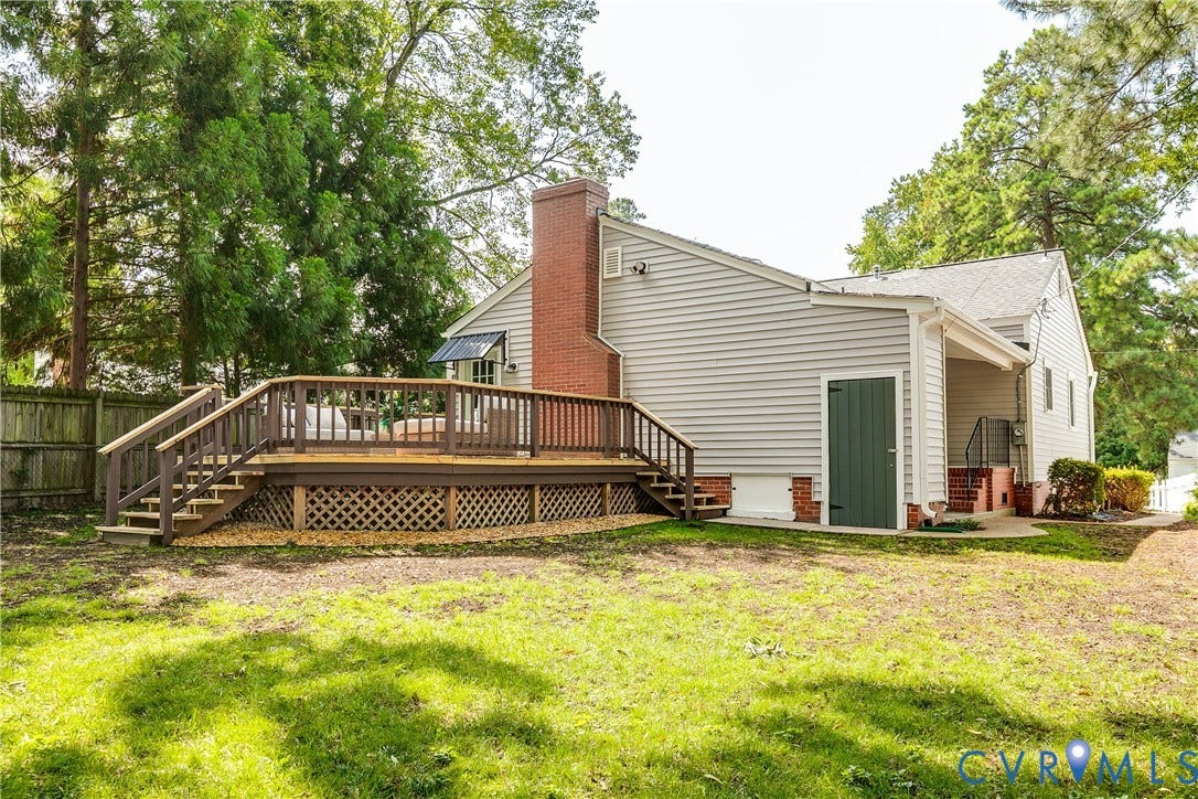 6310 Stuart Avenue, Westhampton Heights, Richmond, VA 23226 6310 Stuart Avenue, Westhampton Heights, Richmond, VA 23226