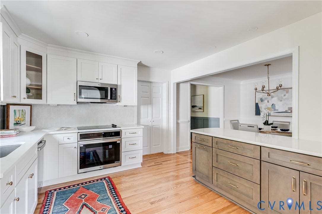 6310 Stuart Avenue, Westhampton Heights, Richmond, VA 23226 6310 Stuart Avenue, Westhampton Heights, Richmond, VA 23226