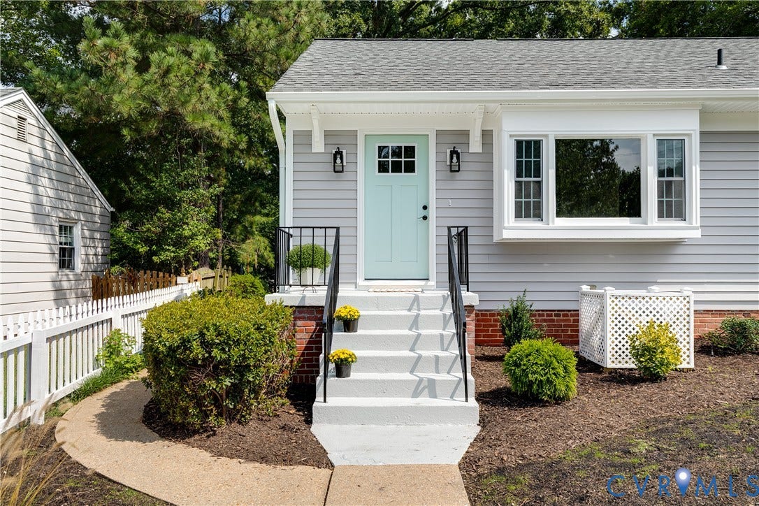 6310 Stuart Avenue, Westhampton Heights, Richmond, VA 23226 6310 Stuart Avenue, Westhampton Heights, Richmond, VA 23226