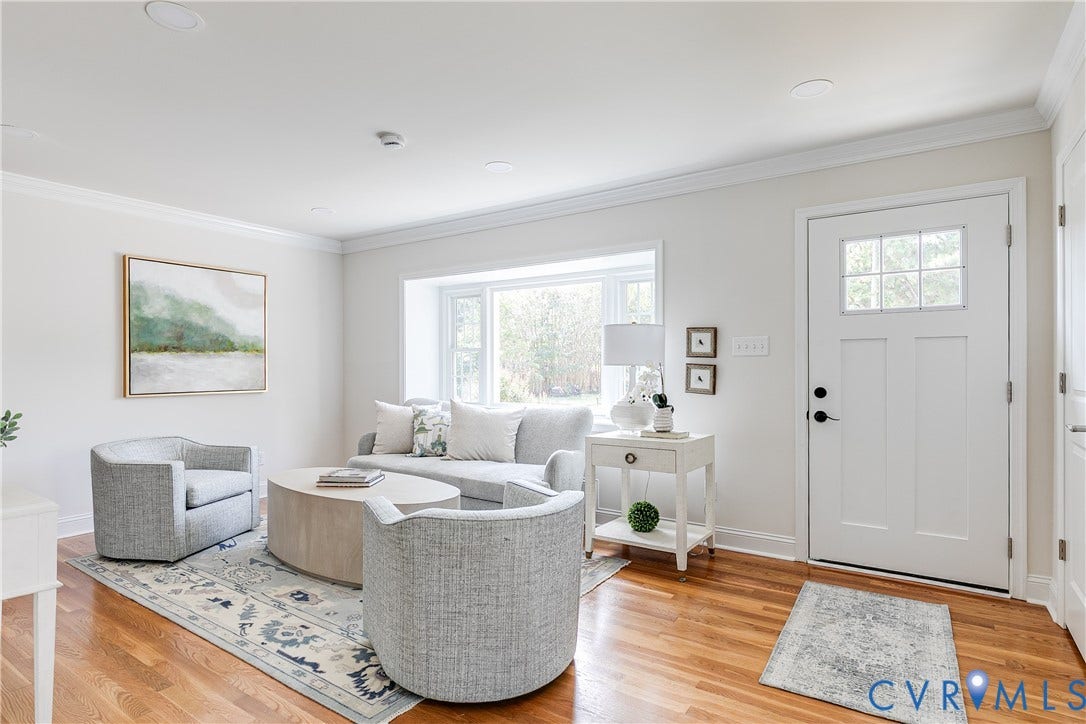 6310 Stuart Avenue, Westhampton Heights, Richmond, VA 23226 6310 Stuart Avenue, Westhampton Heights, Richmond, VA 23226