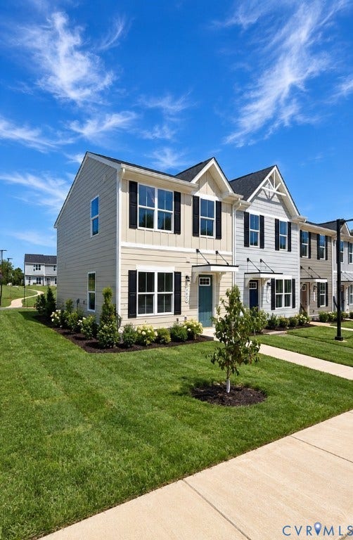 3800 Hickory Cove Lane, Walnut Ridge, Henrico, VA 23222 3800 Hickory Cove Lane, Walnut Ridge, Henrico, VA 23222