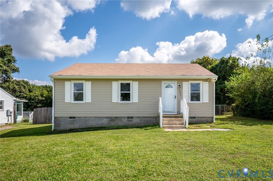 Property photo for 4411 Samara Drive, Henrico, VA