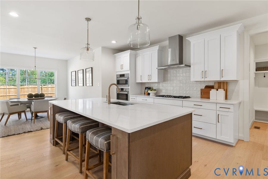 Property photo for 2871 Old Pump Road, Henrico, VA
