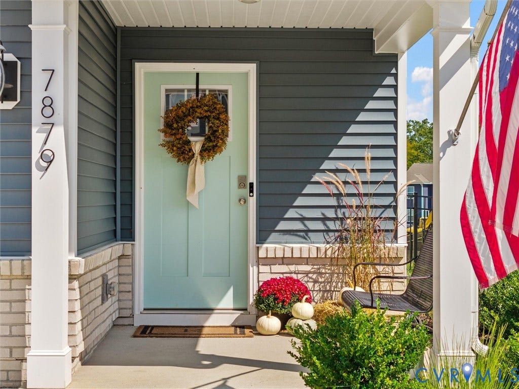 7879 Arbor Marsh Terrace, The Arbors, New Kent, VA 23124 7879 Arbor Marsh Terrace, The Arbors, New Kent, VA 23124