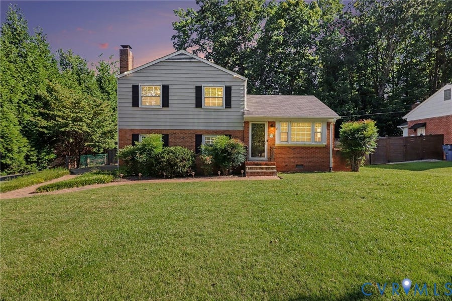 Property photo for 9504 Minna Drive, Henrico, VA