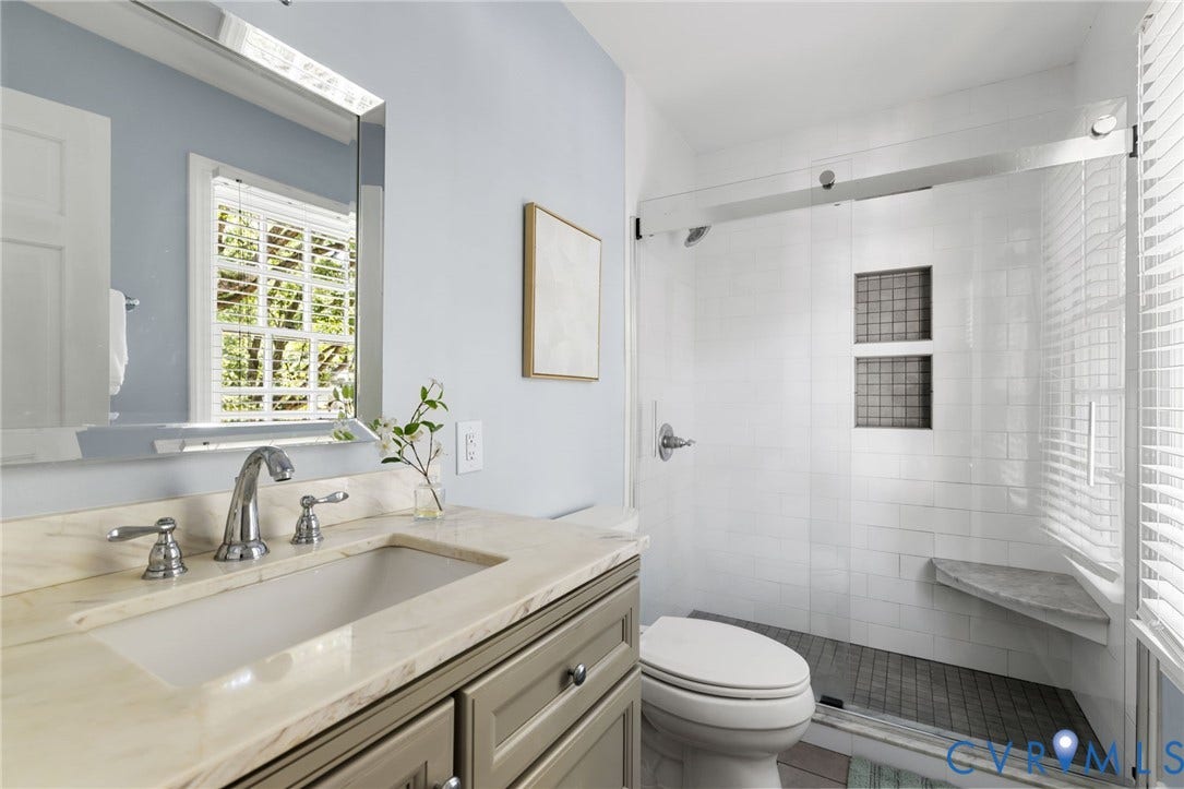 2925 Kenmore Road, Oxford, Richmond, VA 23225 Renovated