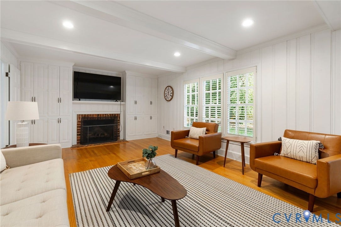 2925 Kenmore Road, Oxford, Richmond, VA 23225 2925 Kenmore Road, Oxford, Richmond, VA 23225