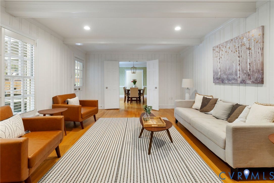 2925 Kenmore Road, Oxford, Richmond, VA 23225 2925 Kenmore Road, Oxford, Richmond, VA 23225