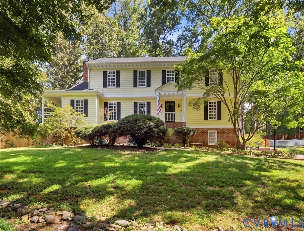 2925 Kenmore Road, Oxford, Richmond, VA 23225 Welcome Home to 2925 Kenmore Road!
