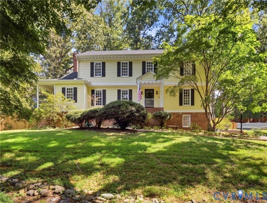 Property photo for 2925 Kenmore Road, Richmond, VA