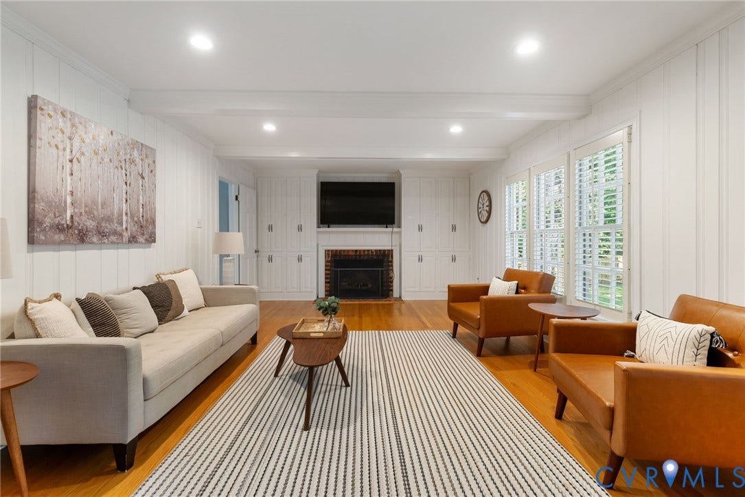 2925 Kenmore Road, Oxford, Richmond, VA 23225 2925 Kenmore Road, Oxford, Richmond, VA 23225