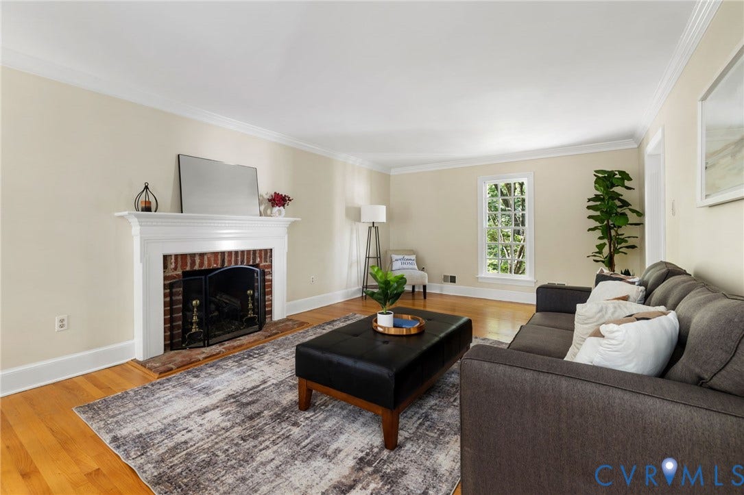 2925 Kenmore Road, Oxford, Richmond, VA 23225 Another view