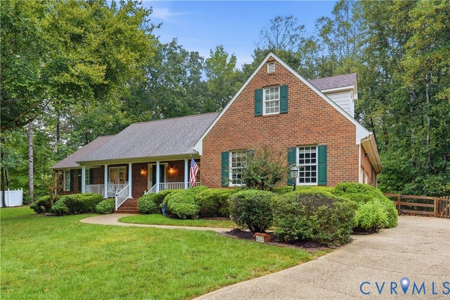 Property photo for 422 Elm Creek Drive, Manakin Sabot, VA