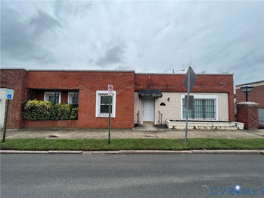Property photo for 130 E Wythe Street, Petersburg, VA